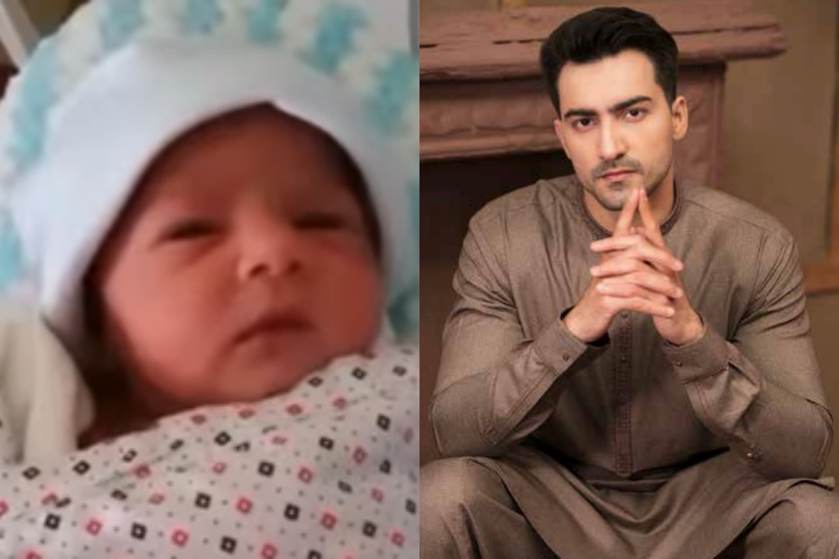 Hammad Farooqui