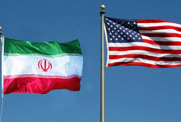 United States denies link between Iran’s release of Americans and funds unfreezing