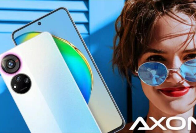 It’s Official: ZTE Axon 40 SE Uses Unisoc Chipset