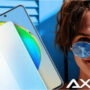 It’s Official: ZTE Axon 40 SE Uses Unisoc Chipset