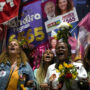 Black and poor women decides Brazil’s president