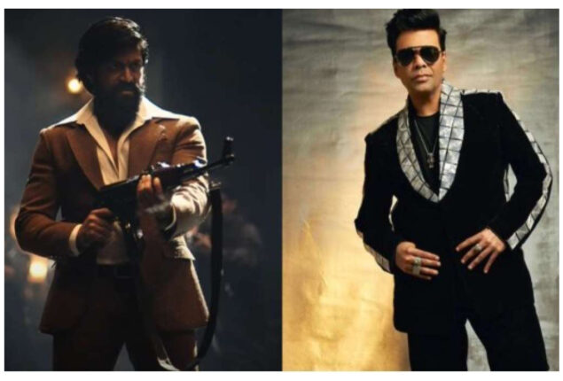Karan Johar
