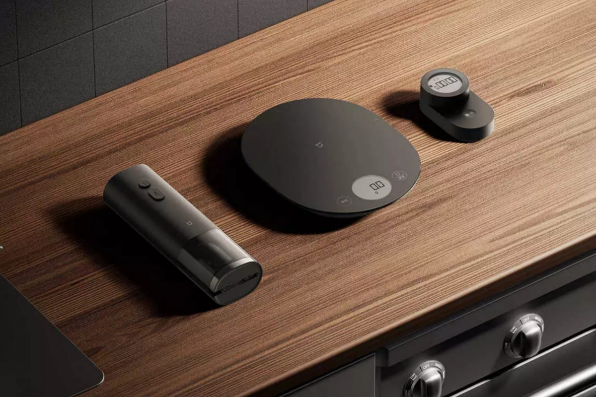 Xiaomi MIJIA Kitchen