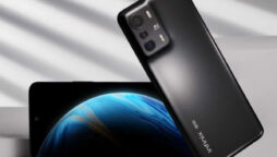 Infinix Zero 5G 2023 price in Pakistan with clears FCC certification