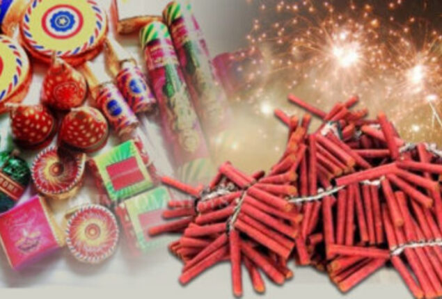 Viral Video: Watch funny plan to celebrate eco-friendly Diwali without Patakhe