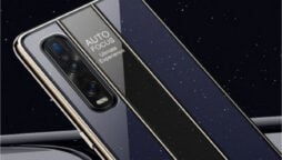 Oppo Find X2 Pro Price In Pakistan with punch-hole display measuring