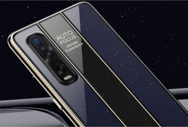 Oppo Find X2 Pro Price In Pakistan with punch-hole display measuring