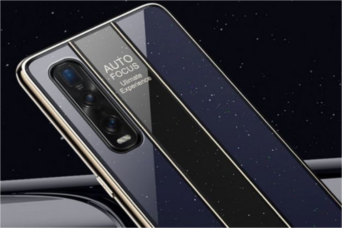 Oppo Find X2 Pro Price In Pakistan