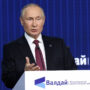 Putin calls decade “most dangerous decade” since WWII