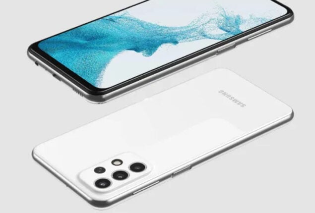 Samsung Galaxy A23 price in Pakistan with long-lasting Battery