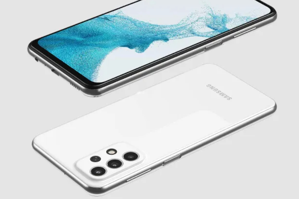 Samsung Galaxy A23 price in Pakistan