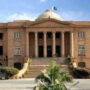 SHC expresses annoyance on failure to remove illegal construction on KMC building
