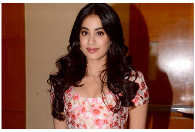 Janhvi Kapoor Wanted To Quit Acting: Says ‘I Cried’