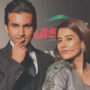 Ex-couple Syra Yousuf and Shehroz Sabzwari to star in upcoming film