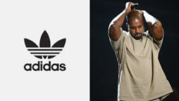 Adidas reevaluates its partnership with Kanye West