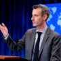 Iran nuclear deal ‘not our focus right now’: Ned Price