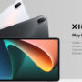 Redmi pad 5 price in Pakistan with 11.0-inch screen size