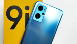 Realme 9i price in Pakistan