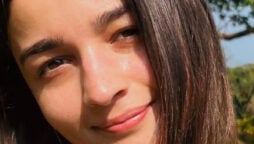 Alia Bhatt promises to be ‘better, work harder’ on completing 10 years
