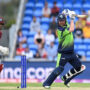 T20 World Cup 2022: Ireland eliminates two-time champions West Indies