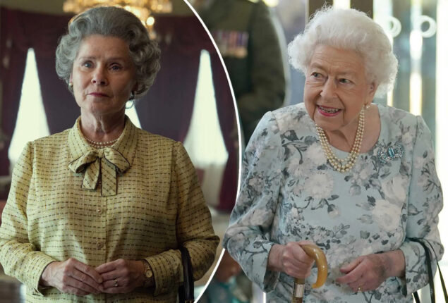 ‘The Crown’ receives a new disclaimer following Netflix criticism