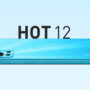 Infinix Hot 12 price in Pakistan & specifications