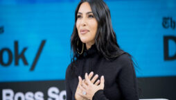 Kim Kardashian agreed to pay over $1 million to settle US charges