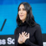 Kim Kardashian agreed to pay over $1 million to settle US charges