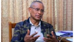 First peace negotiations on Ethiopia’s Tigray conflict in South Africa