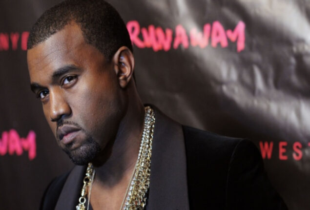 MRC shelved documentary after Kanye West’s antisemitic remarks