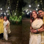 Aamir Khan’s daughter Ira Khan celebrates Diwali with fiancé Nupur Shikhare, see pics