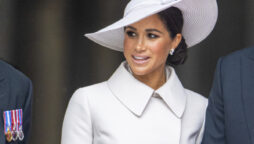 ‘Staunch feminism’ by Meghan Markle under question after ‘bimbo’ comment