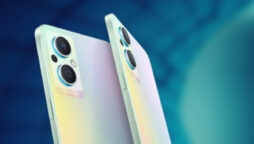 Oppo F21 Pro price in Pakistan & features