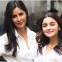 Katrina Kaif discusses her relationship with Alia Bhatt and others
