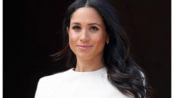 Meghan Markle modifies her “narrative” using “American media”