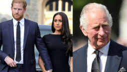 Prince Harry, Meghan Markle ready to face wrath of King Charles