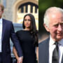 King Charles coronation will “certainly” include Prince Harry and Meghan Markle