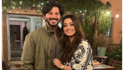 Dulquer Salmaan