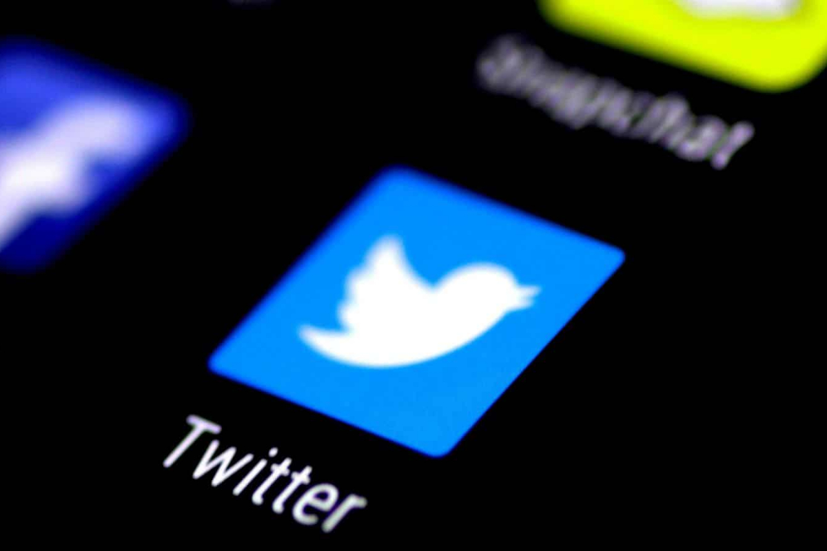 twitter blue