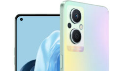 Oppo F21 Pro price in Pakistan & specs