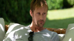 Alexander Skarsgård