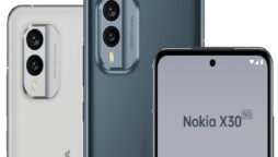 Nokia X30 price in Pakistan & specs