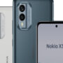 Nokia X30 price in Pakistan & specs