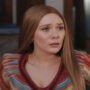 Elizabeth Olsen reveals her first panic attack in her 20s