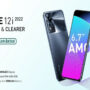 Infinix Note 12i 2022 price in Pakistan & features