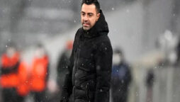 Xavi Hernandez calls Barcelona’s loss to Inter Milan ‘real injustice’