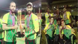 Mohammad Amir