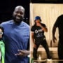 Ranveer Singh and Shaq’s Khalibali dance, Varun’s best reaction