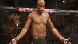 Anderson Silva