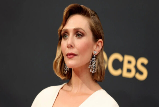 Elizabeth Olsen dismissed rumors about “House of the Dragon”